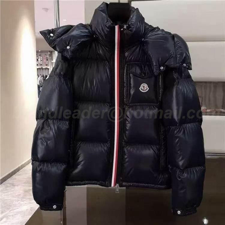 Moncler Men's Outwear 111